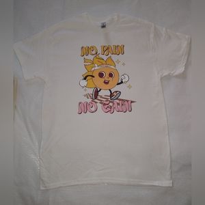 Handmade T-shirt
